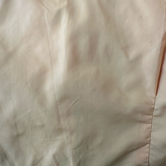 Vintage 1970s North York Swimming Light Jacket Large - Picture 11 of 11